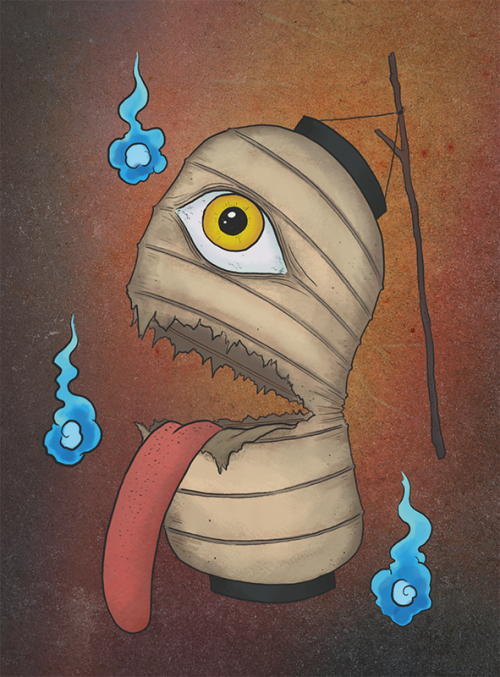 tsukumogami tsukumogami